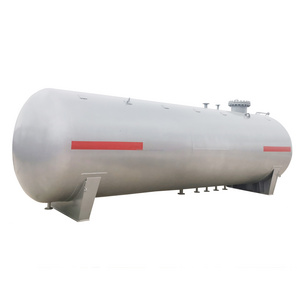 Gas filling station use lpg liquid gas tank lpg storage gas tanks lpg tanks