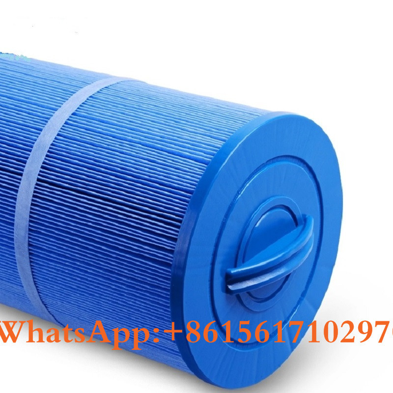 Swimming Pool And Spa sediment pleated water filter pleated filter