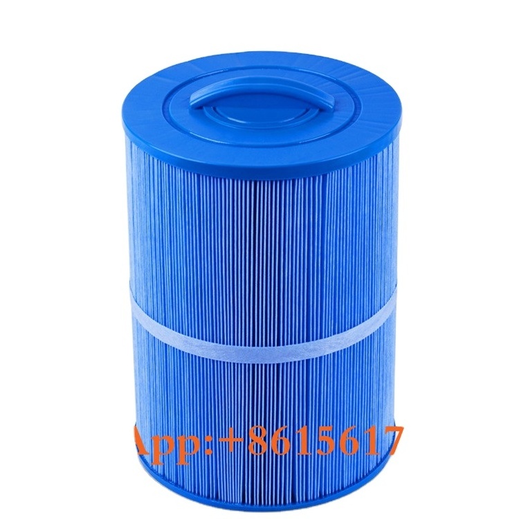 Swimming Pool And Spa sediment pleated water filter pleated filter