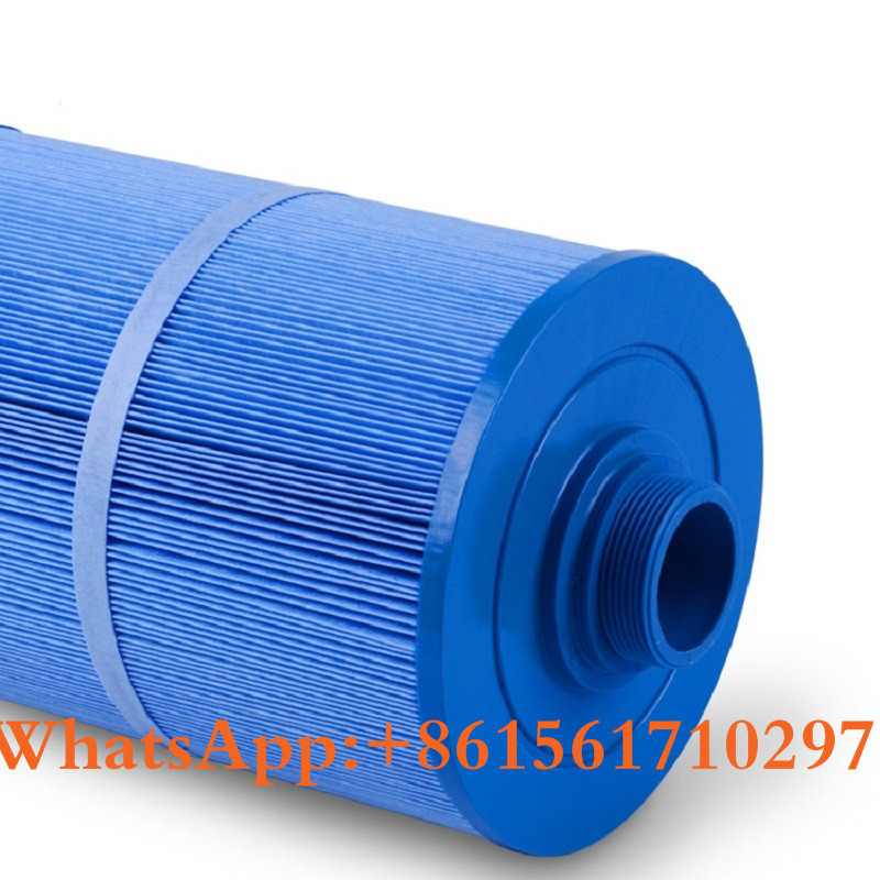 Swimming Pool And Spa sediment pleated water filter pleated filter