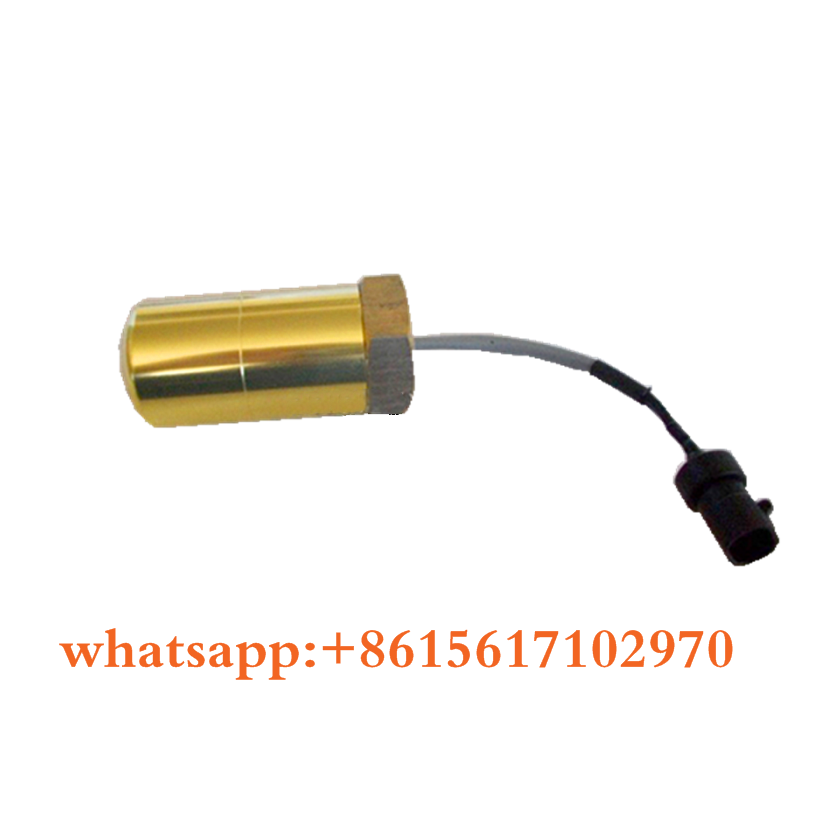 Carrier Chiller Parts HR12BA011 HR12BA012  Oil Level Switch Application For 30HXC/30HXY Model