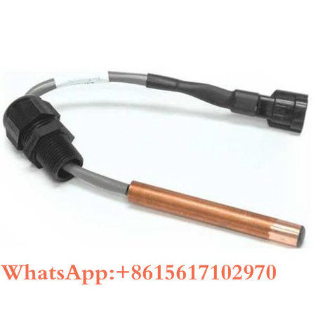 York 025-29964-000 Water Temperature Sensor York Refrigeration Chiller Compressor Spare Parts