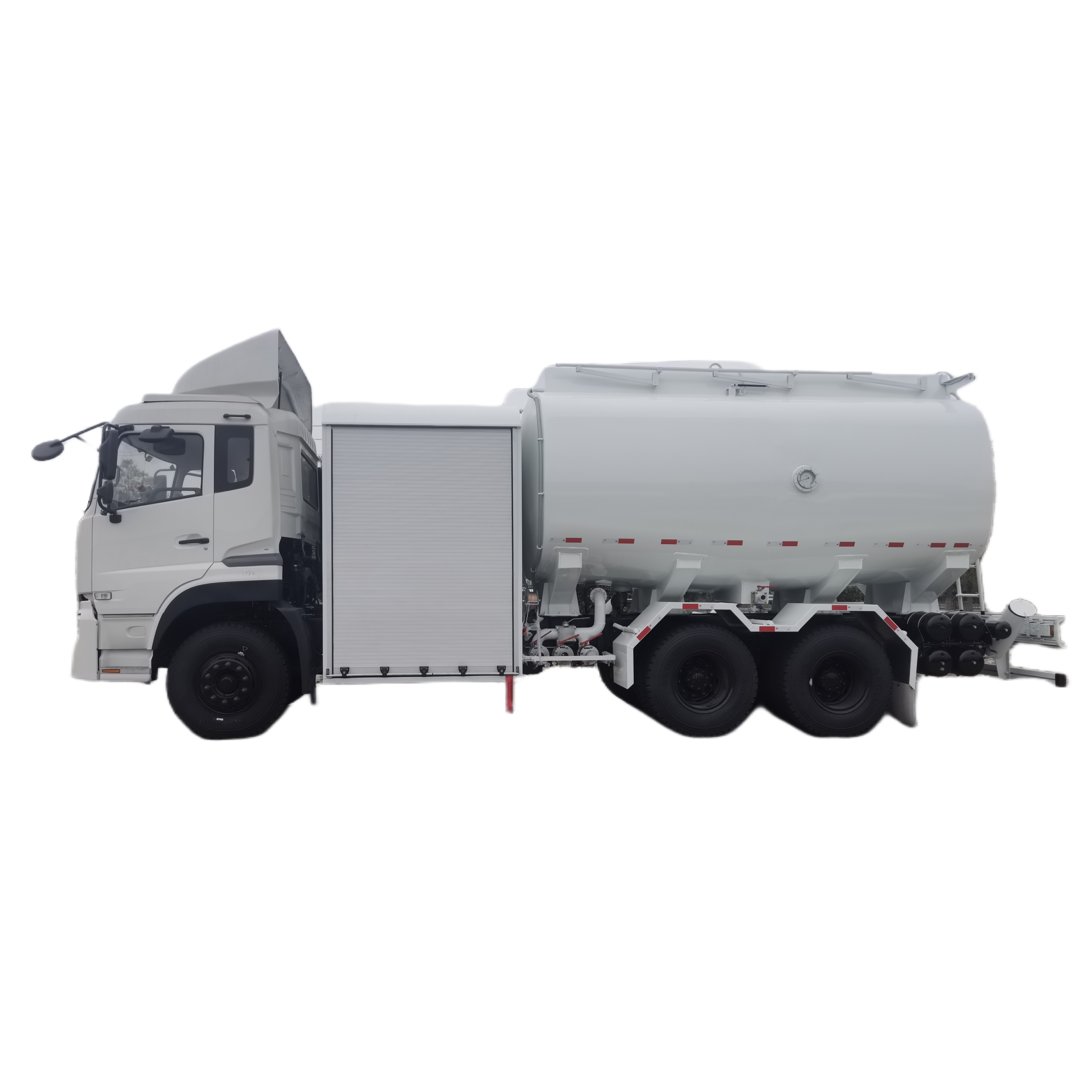 Customized 6x4 Dongfeng 18000 Liters Aircraft Refuel Tank Truck Refueling Trucks For Sale