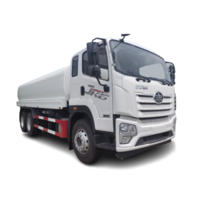 Good Price Heavy Duty Water Sprinkler Tank Truck Water Tanker Trucks For Sale