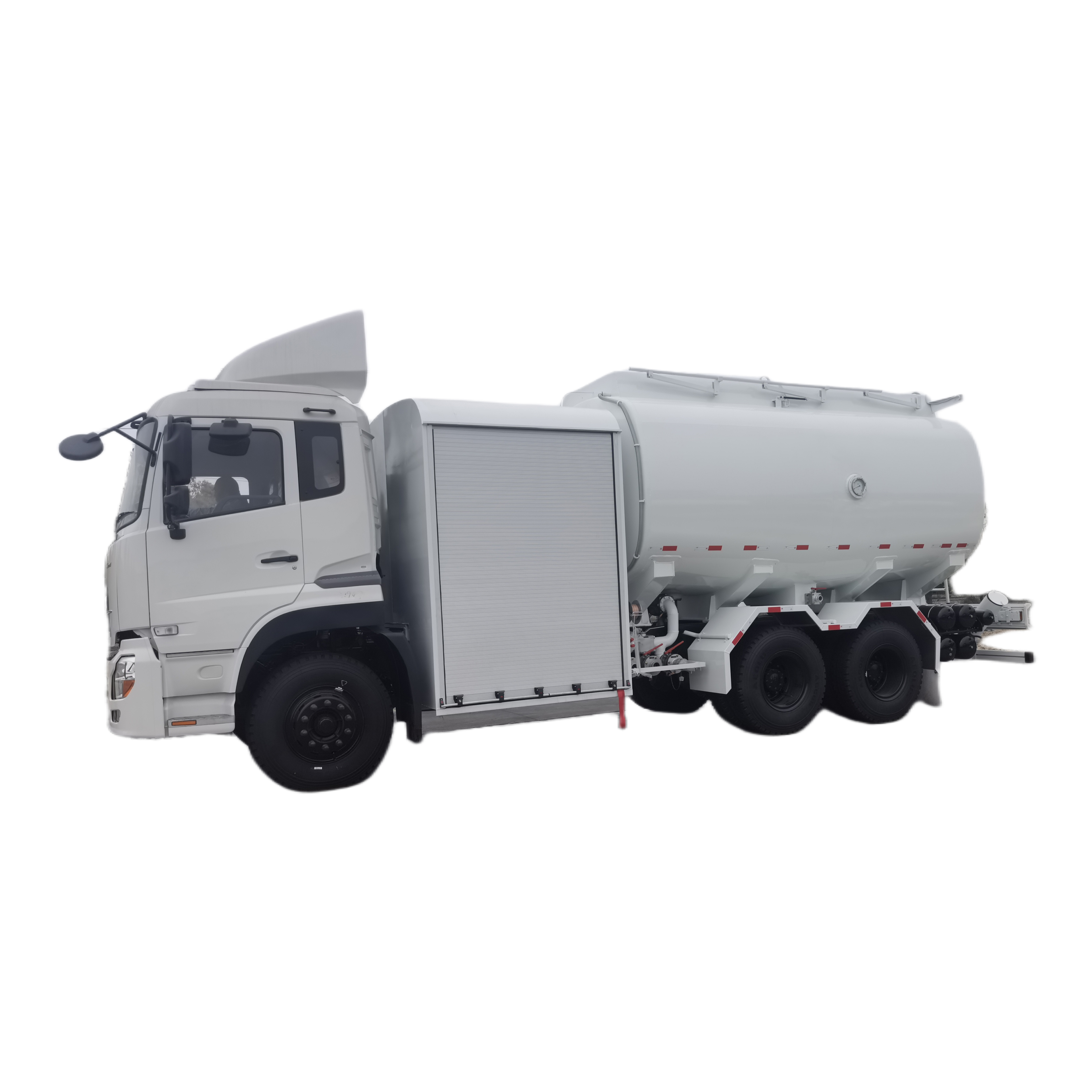 Customized 6x4 Dongfeng 18000 Liters Aircraft Refuel Tank Truck Refueling Trucks For Sale