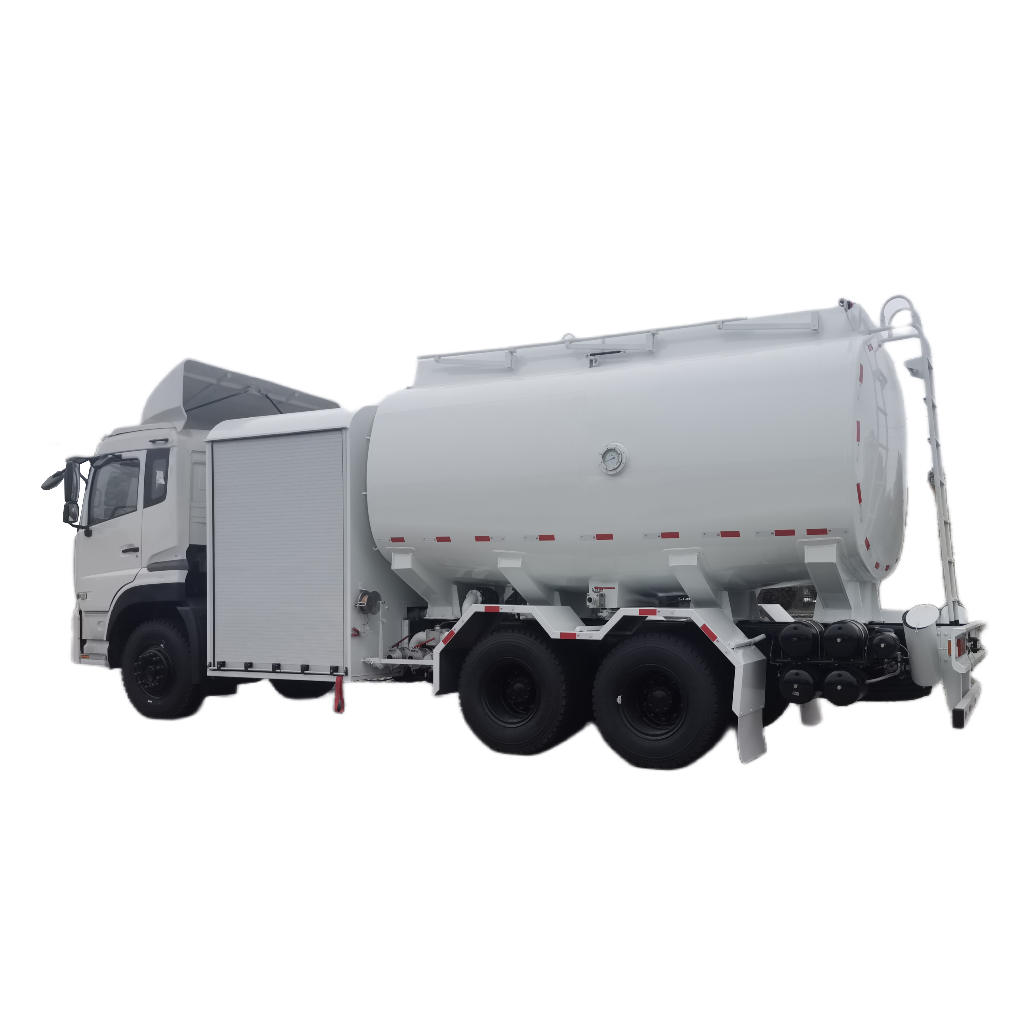 Customized 6x4 Dongfeng 18000 Liters Aircraft Refuel Tank Truck Refueling Trucks For Sale