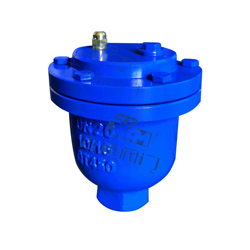 Automatic Air Vent Valve Screwed Single AIR release vents Valve