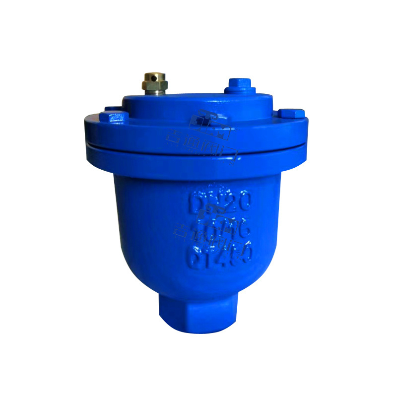 Automatic Air Vent Valve Screwed Single AIR release vents Valve