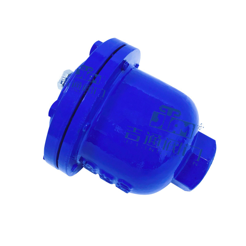 Automatic Air Vent Valve Screwed Single AIR release vents Valve