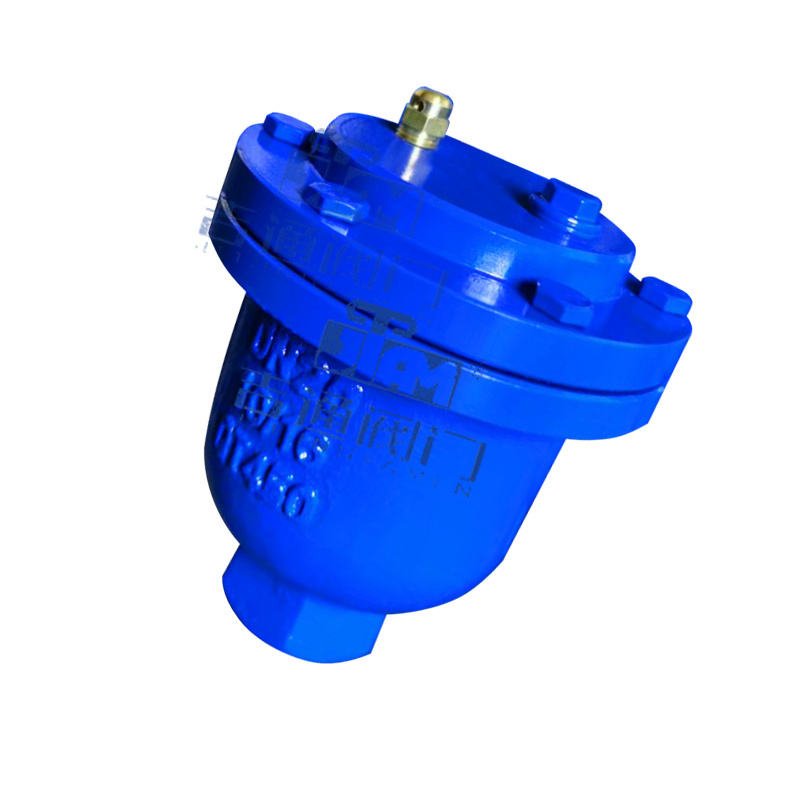 Automatic Air Vent Valve Screwed Single AIR release vents Valve