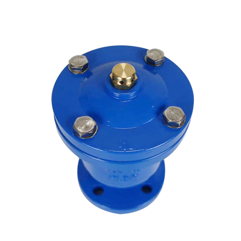 Manufacturer supply WCB voluntarily Air evacuation Relief  Automatic exhaust valve