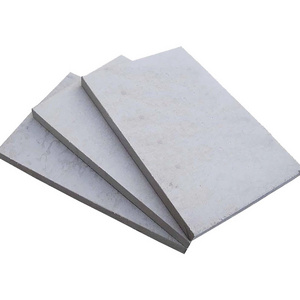 4mm A1 Fireproofing Materials Reinforced Fiber Strength Flexible Calcium Silicate Board-