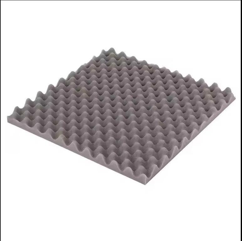 Manufacturers special sound absorption cotton super sound insulation material pu foam