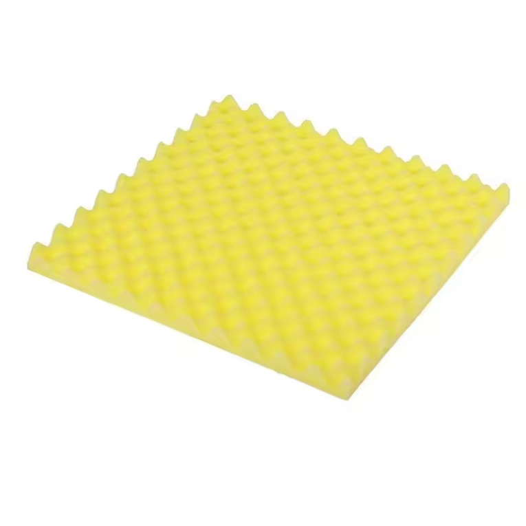 Manufacturers special sound absorption cotton super sound insulation material pu foam