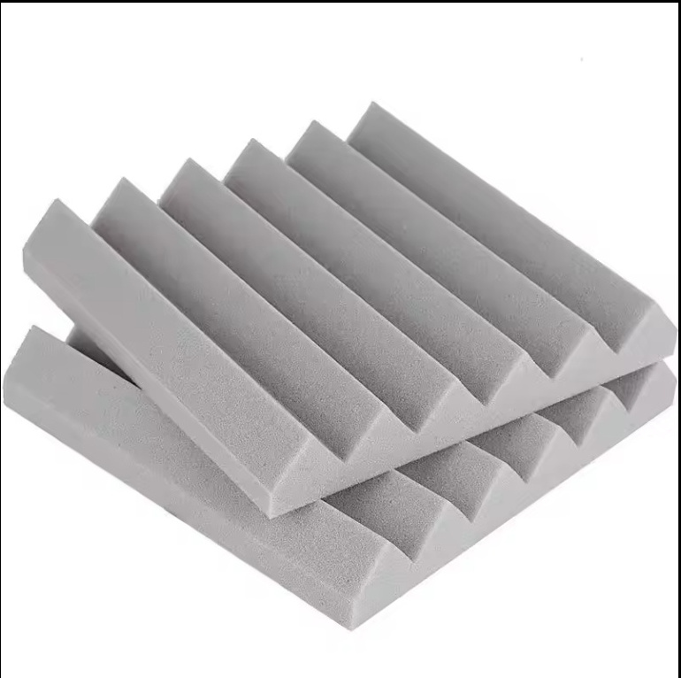 Manufacturers special sound absorption cotton super sound insulation material pu foam