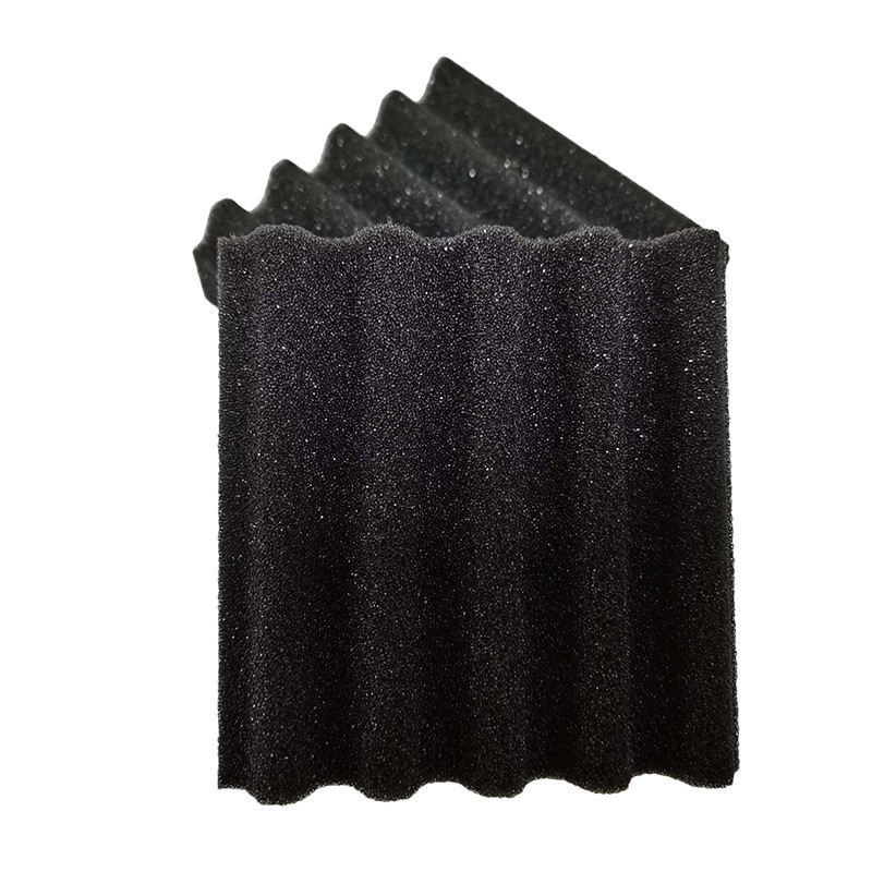 Sound Insulation Cotton Indoor Silencing Cotton Ktv Drum Piano Studio Sound-absorbing Cotton