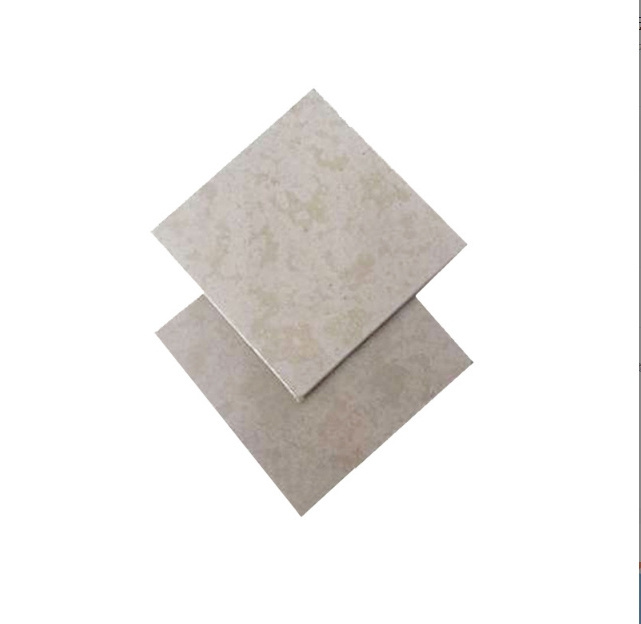 Factory Calcium Silicate Ceiling Board Fireproof Insulation Calcium Silicate Board