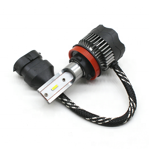 Auto Led Lamp H11 Led Bulb H1 H3 H4 H7 H8 H9 H11 9005 9006 Led Car Headlamp