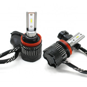 Auto Led Lamp H11 Led Bulb H1 H3 H4 H7 H8 H9 H11 9005 9006 Led Car Headlamp