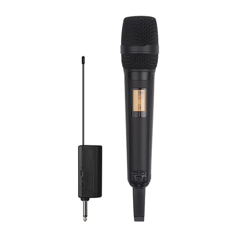 SKM9000 UHF Professional Wireless Microphone Metal Mic for DJ Cartridge Vocal for Recording Studio Youtube Karaoke Hot Sale New