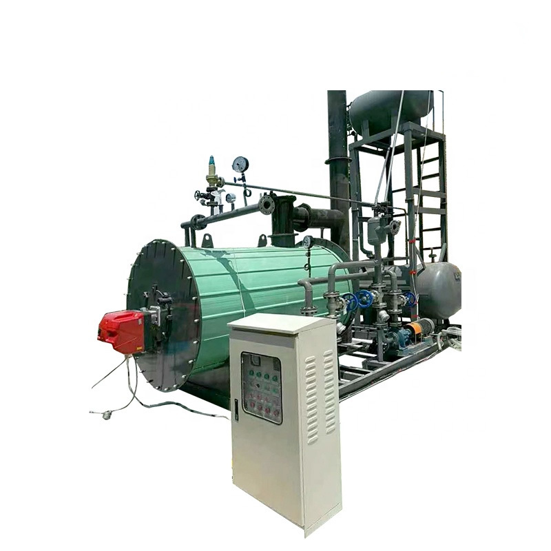 Hot sale advanced coal fired industrial thermal oil heater boiler price