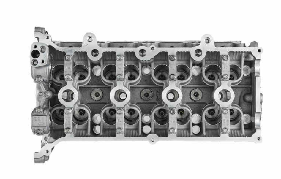 Engine Parts M13A/M15A/M16A Cylinder head OEM 11100-54G00 11100-54GE1 11100-63KE0 For Suzuki