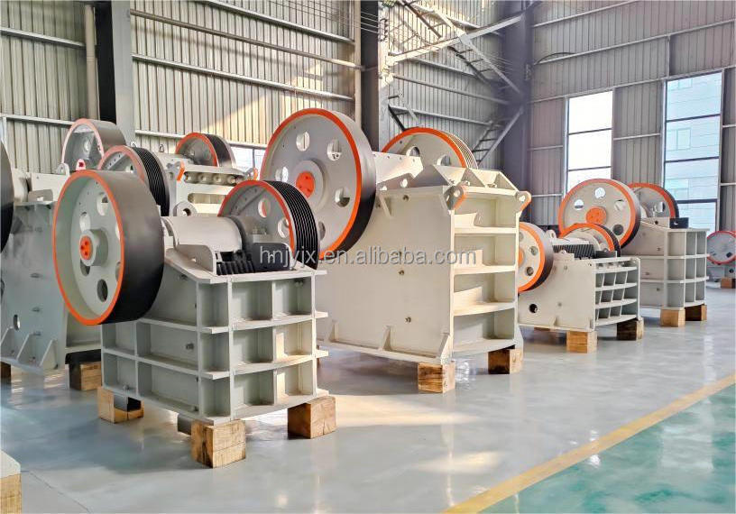 Jaw Crusher For Sale Mobile Stone Crusher Line Granite Rock Crusher Small Mini Stone Crushing And Screening Equipment