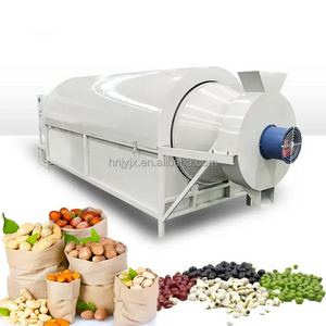 Biomass Sugarcane Waste Drying Machines Alfalfa Crop Straw Wood Chips Sawdust Biomass Dryer Machine