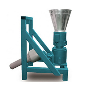 Pto driven wood pellet mill sawdust pellet machine for sale biomass pellet maker