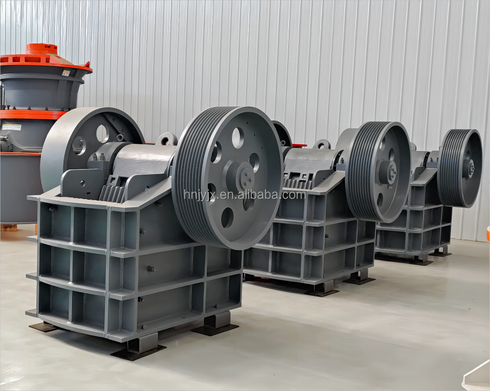 Best Price Mini Concrete Crusher For Sale Rocks Breaker Fine Crushing Small Capacity Construction Waste Jaw Crasher Machine