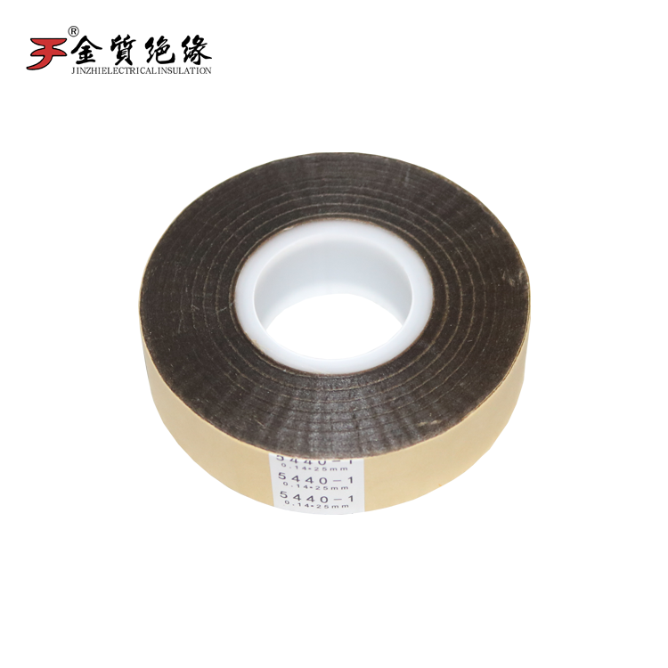 Electrical 5440-1 Grade F insulating cable materials high temperature mica insulation belt heat resistant insulation mica tape