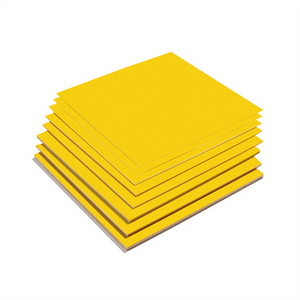 Factory 4x8 Fr4 Insulation Board With Resins 3240 Fiberglass Material And Epoxy Resin Fiberglass Laminated Sheets