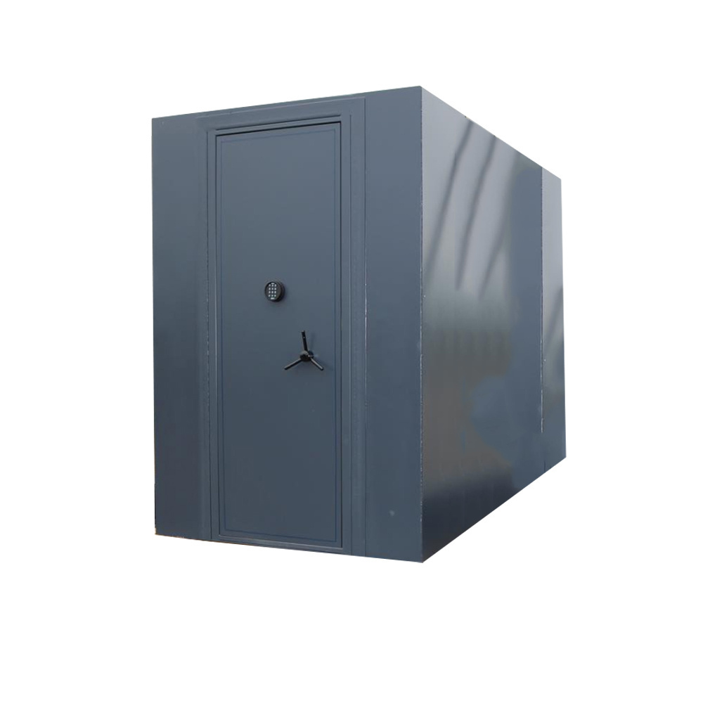 Customize gun safe vault cabinet  storage modular vault