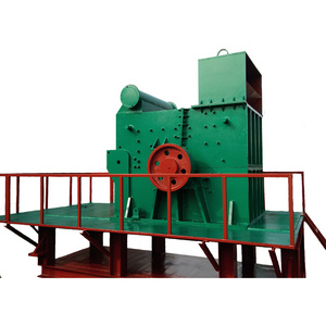 Hammer Crusher Rotor Electric Motor Rotor Shaft Crusher Crushing Rotor Machine