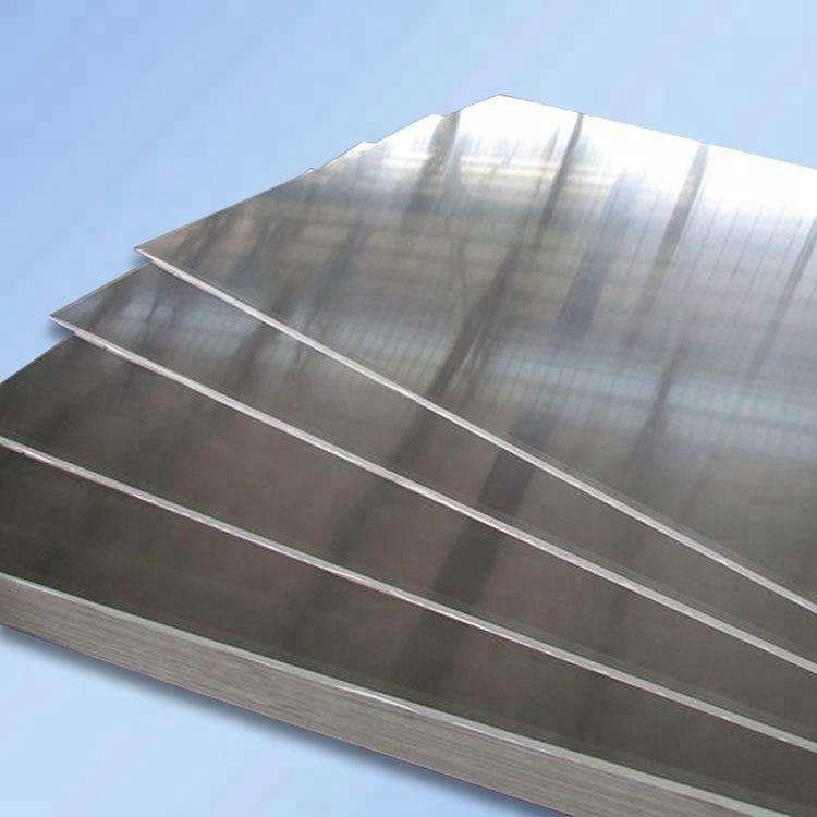 1100 1050 1060 1070 3003 5052 5083 6061 7075 Alloy Aluminum Plate Price Placa de aluminio Aluminum Sheets