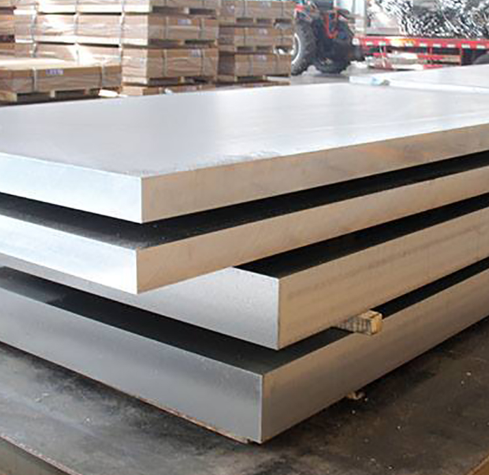 1100 1050 1060 5052 5086 5083 5754 6061 Marine Grade Aluminum Flat Sheet Aluminum Plate