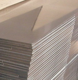 Aluminum Sheet 1100 sheet with blue film Semi-soft black anodized Aluminum Sheet high quality