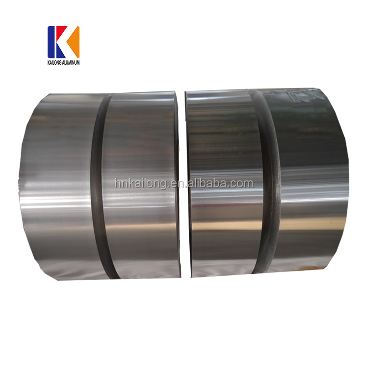 Anodized Aluminum Roll 0.3mm 0.5mm 0.6mm Thickness 1050 1060 1100 3003 5052 5182 Aluminum Strip Roll Aluminum Coil Price Per Kg