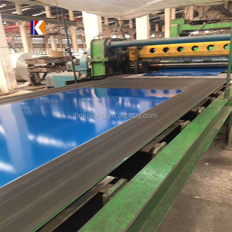 2022 Factory direct sales sheets aluminum litho  plate scrap