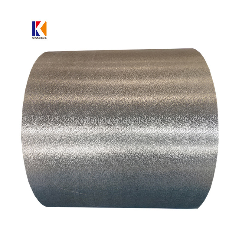 orange peel patterned Aluminum Plate Coil 1060 1100 3003 H14 H16  Stucco embossed corrugated sheet Aluminum Coil Roll