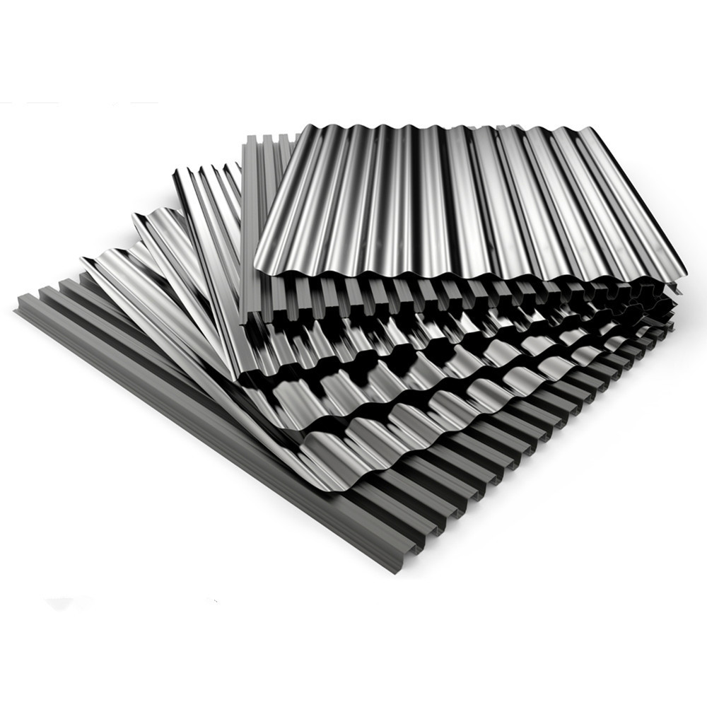 a1050 1060 h24 aluminum corrugated sheet price philippines for all size Techo de aluminio Aluminum Roofing Sheets