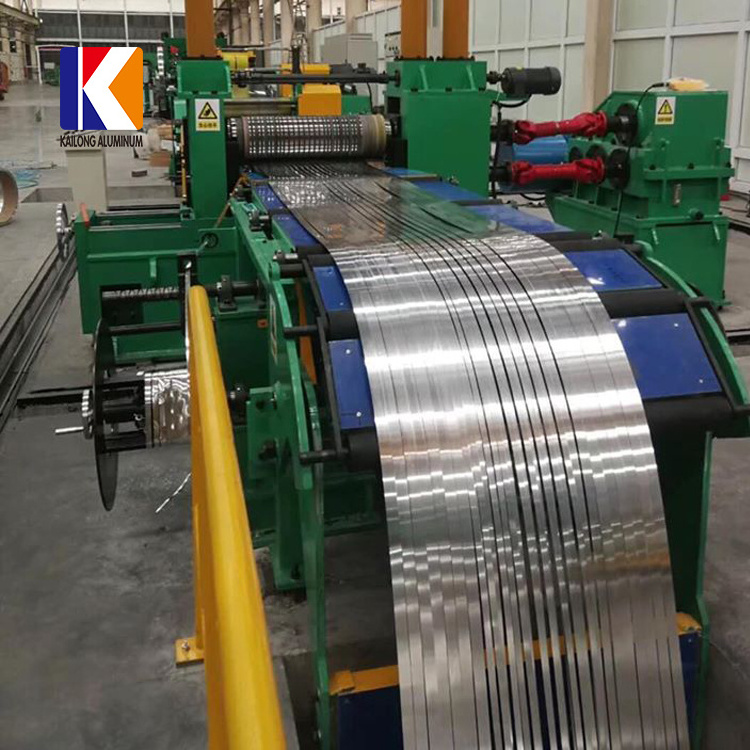 Color Aluminum Coil For Channel  letter