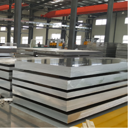 Aluminum Plate marine grade 6082 t 6061 solid Aluminum Sheets for horse trailer  5083 Aluminum Sheet price per kg