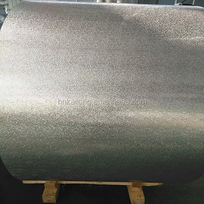 orange peel patterned Aluminum Plate Coil 1060 1100 3003 H14 H16  Stucco embossed corrugated sheet Aluminum Coil Roll