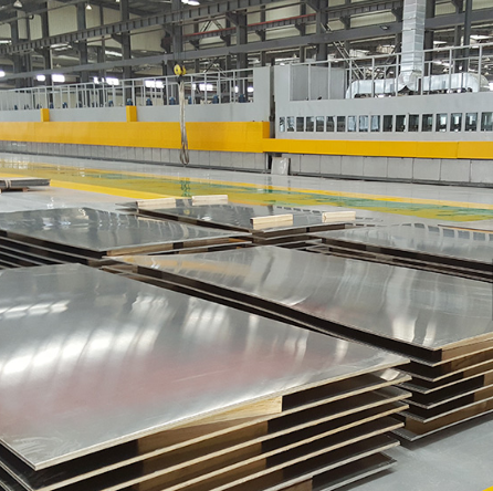 1100 1050 1060 5052 5086 5083 5754 6061 Marine Grade Aluminum Flat Sheet Aluminum Plate