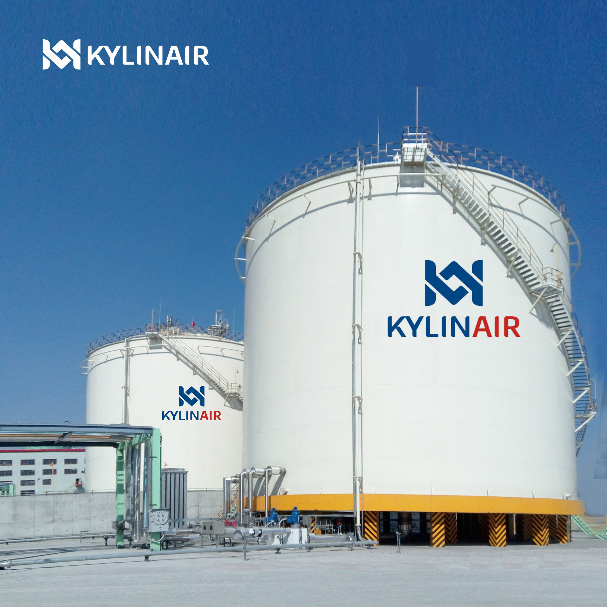 cryogenic flat bottom  liquid storage tank For Storing Crude Oil And Petroleum Products