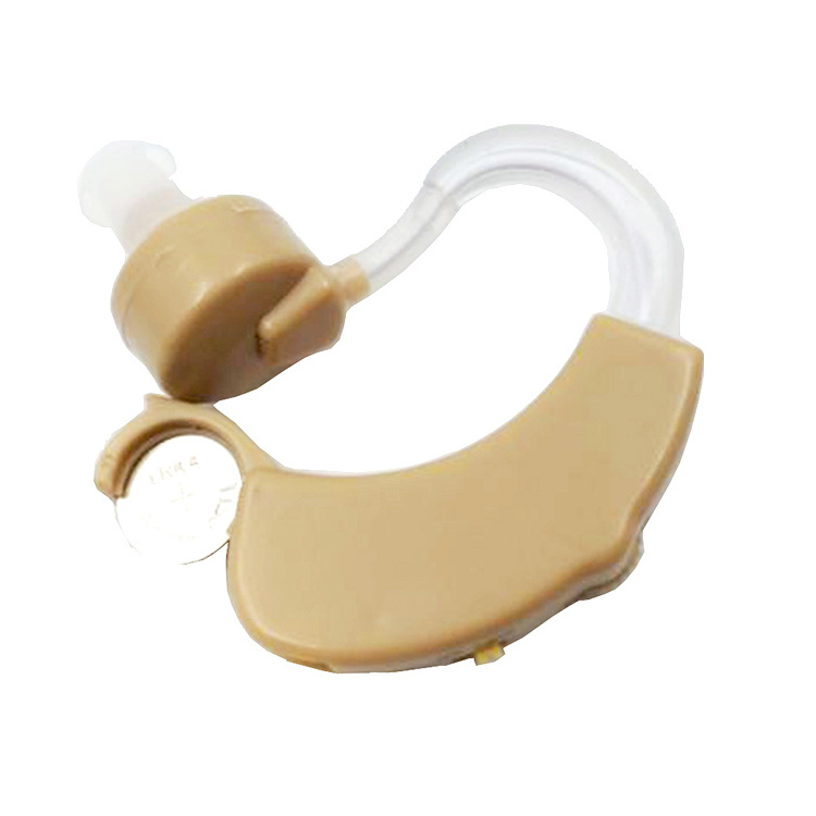 New ear shaped best ear hearing aid earphones for all age groups