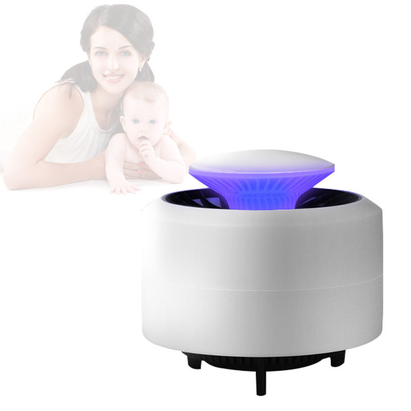 new products mosquito rechargeable mosquito repellent usb electric led mosquito killer lamp pest repeller