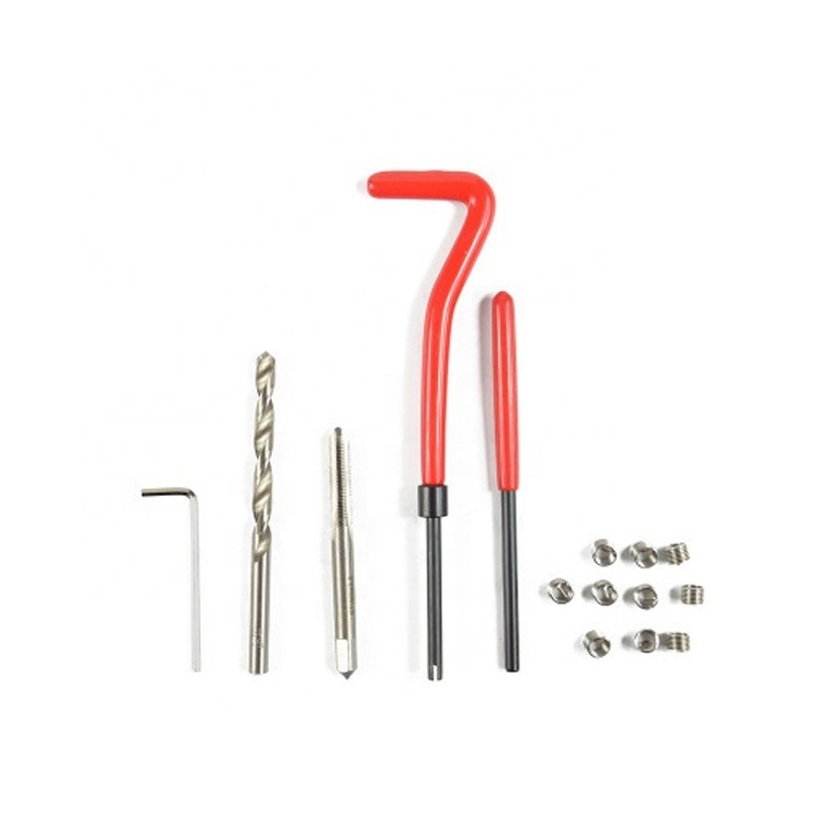 Kit de Reparacion Helicoils  M9*1.25  Thread Repair Kit