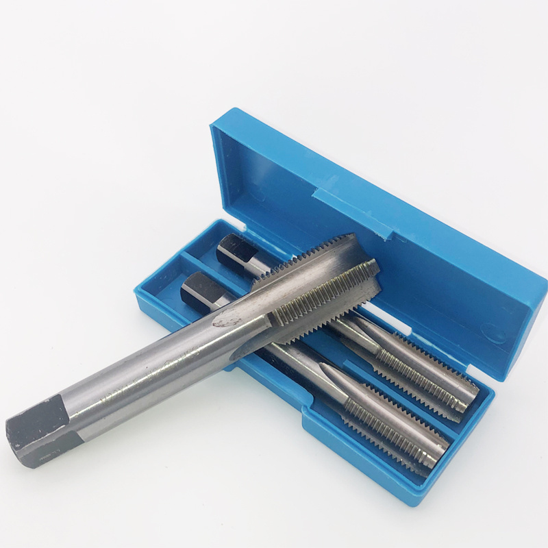 UNC UNF  M35 Cobalt Tap Solid Carbide Thread Tap